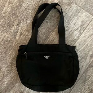 Authentic PRADA bag
